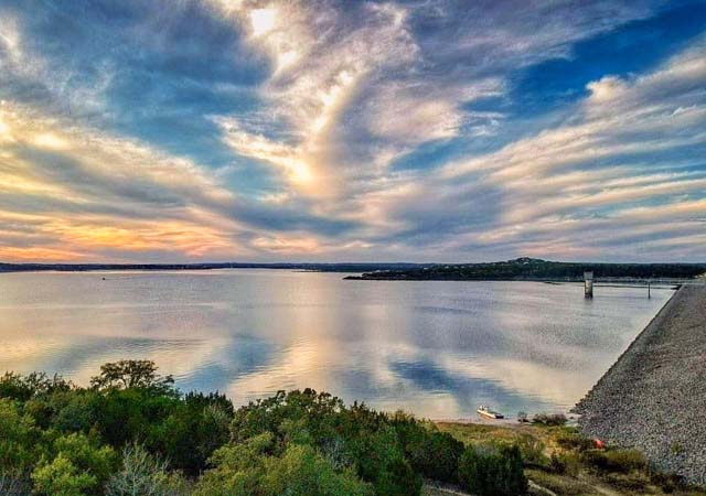 Canyon Lake Chamber of Commerce